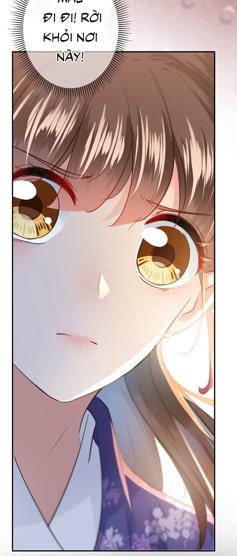 vương gia không thể trêu chapter 106 31