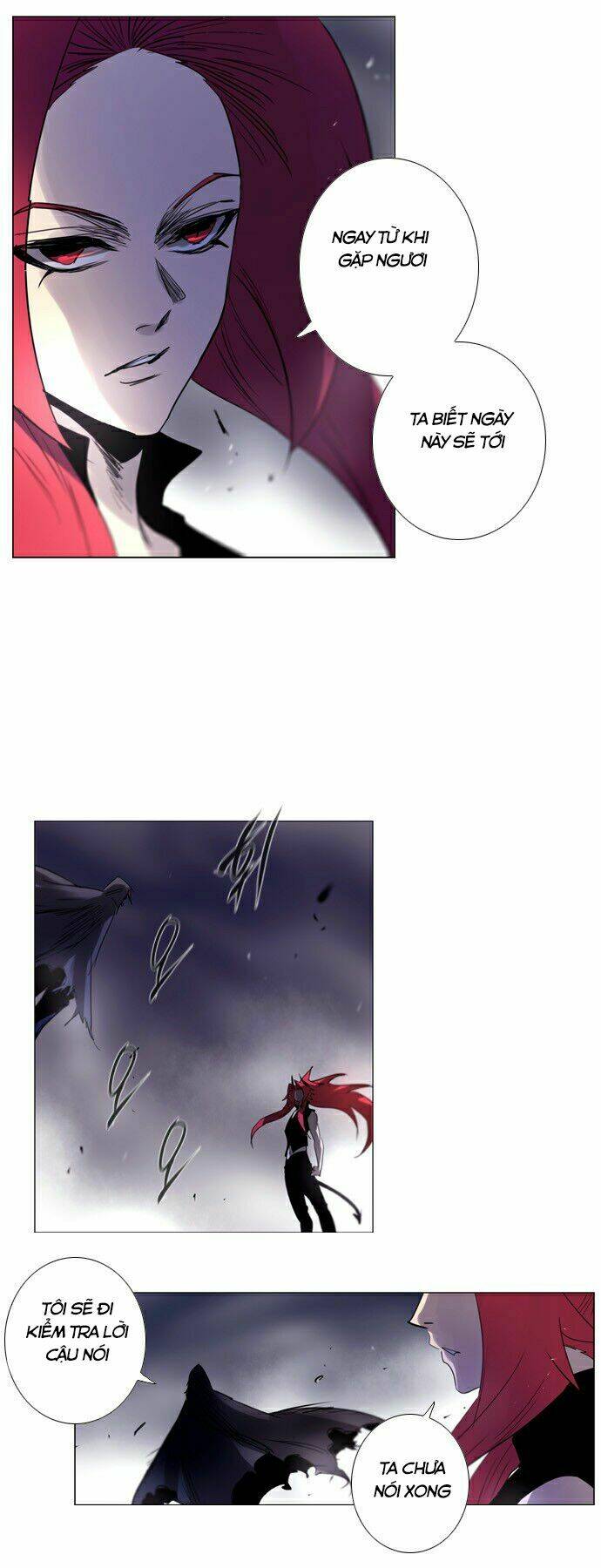 bản khế ước linh hồn chapter 199 11