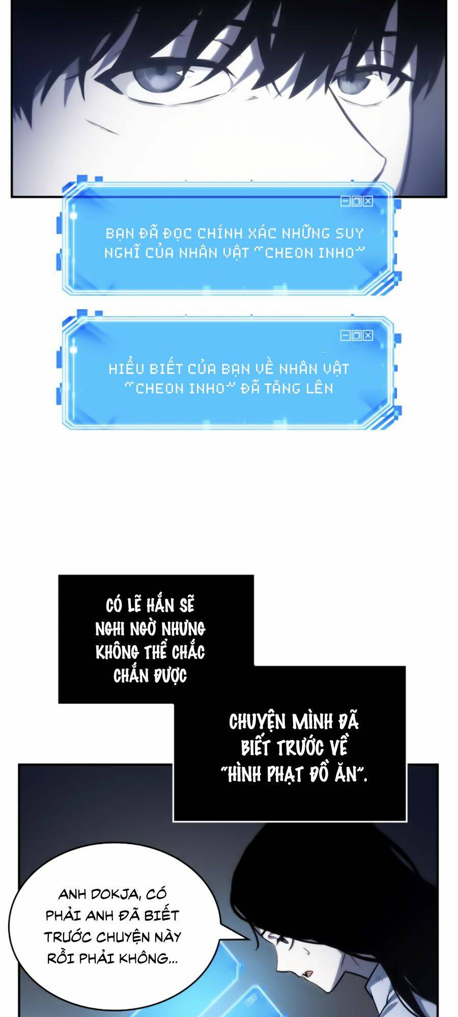 toàn trí độc giả - omniscient reader chapter 19 5