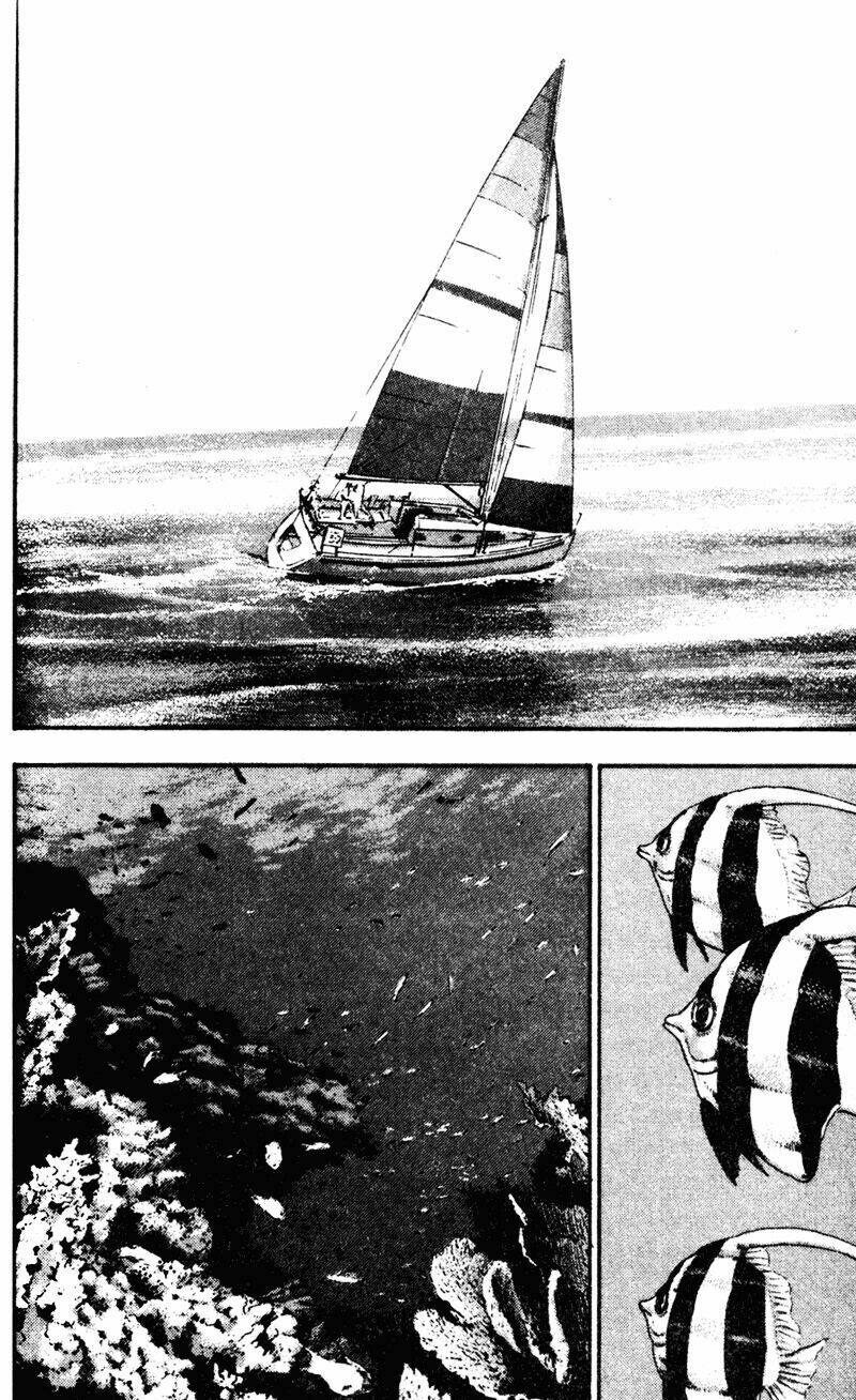 shamo (võ đạo) chapter 66 3