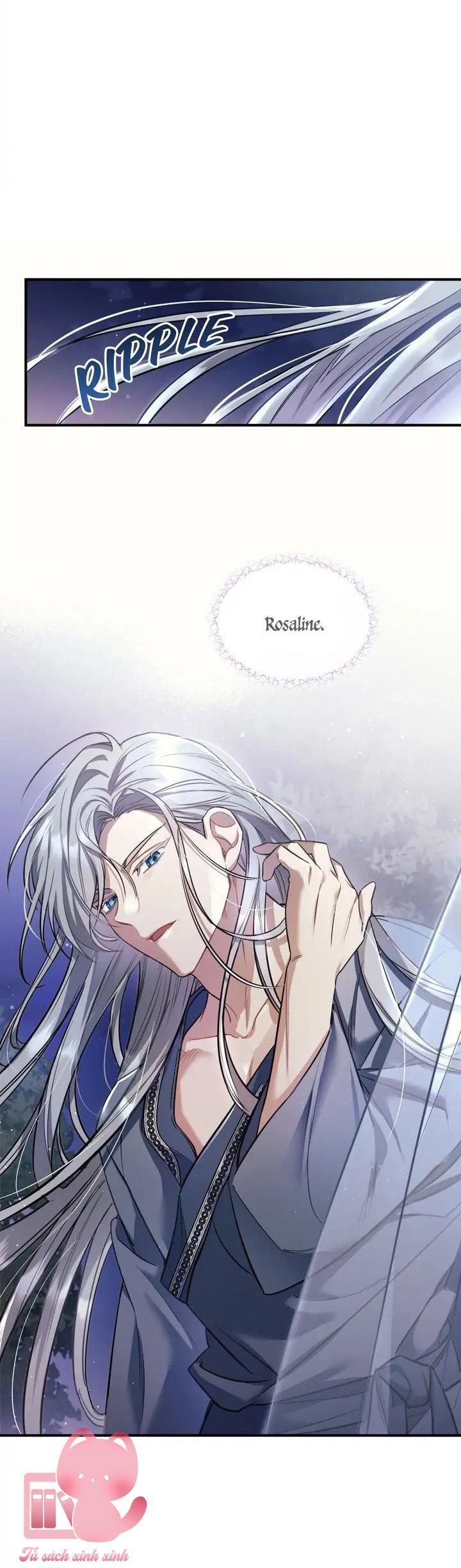 đêm đen khuất bóng chapter 18 27