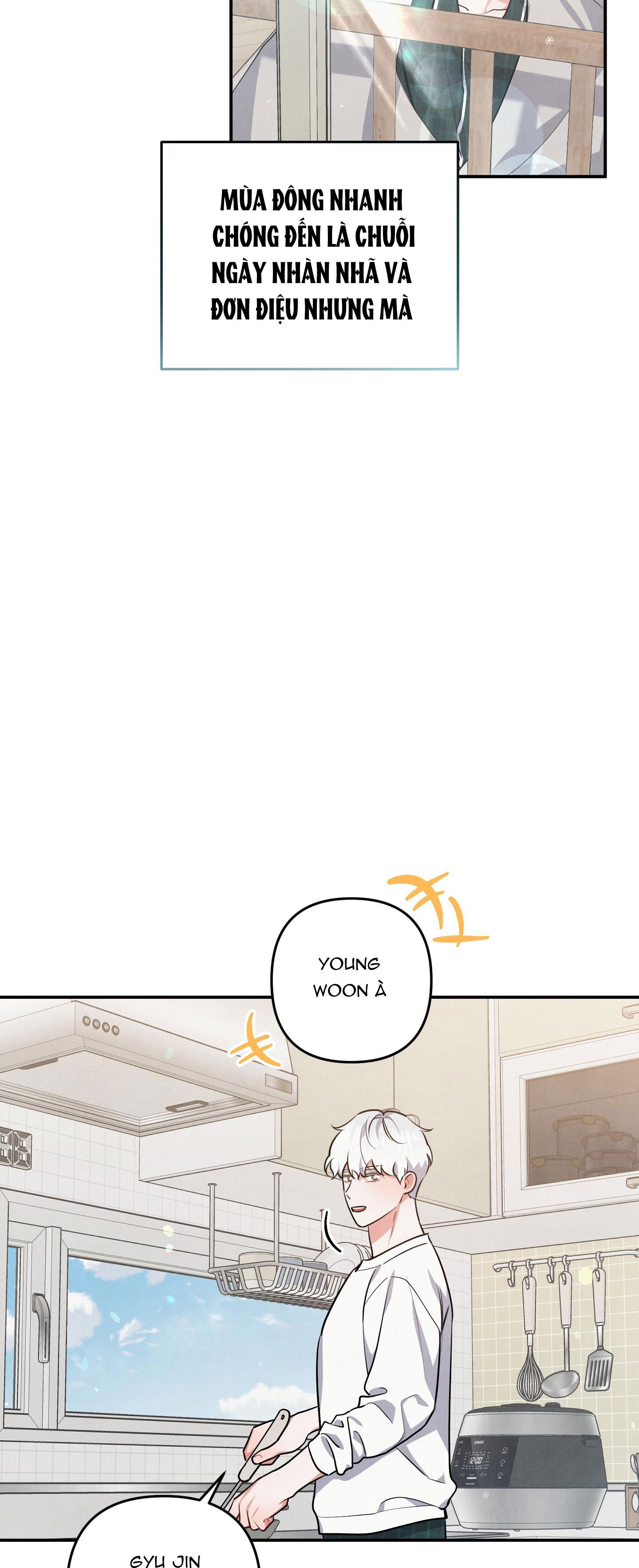 mối quan hệ ngu ngốc chapter 37 7