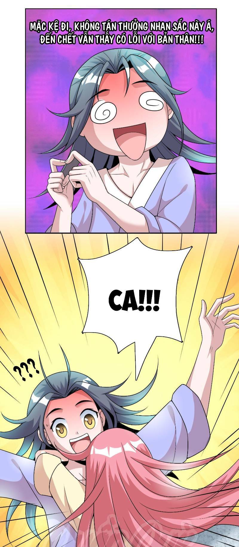 liệp thực vương chapter 3 7