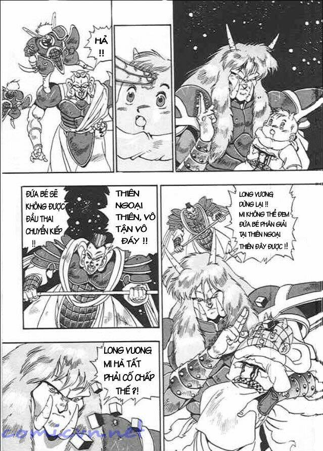 ảo long vương chapter 3 11