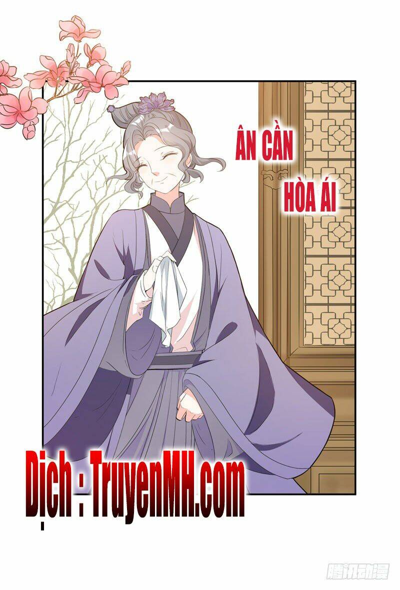 bạo lực tiếu thôn cô chapter 36 14