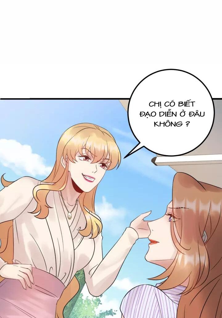 trọng sinh chi ức vạn ảnh hậu yếu thượng vị chapter 232 9