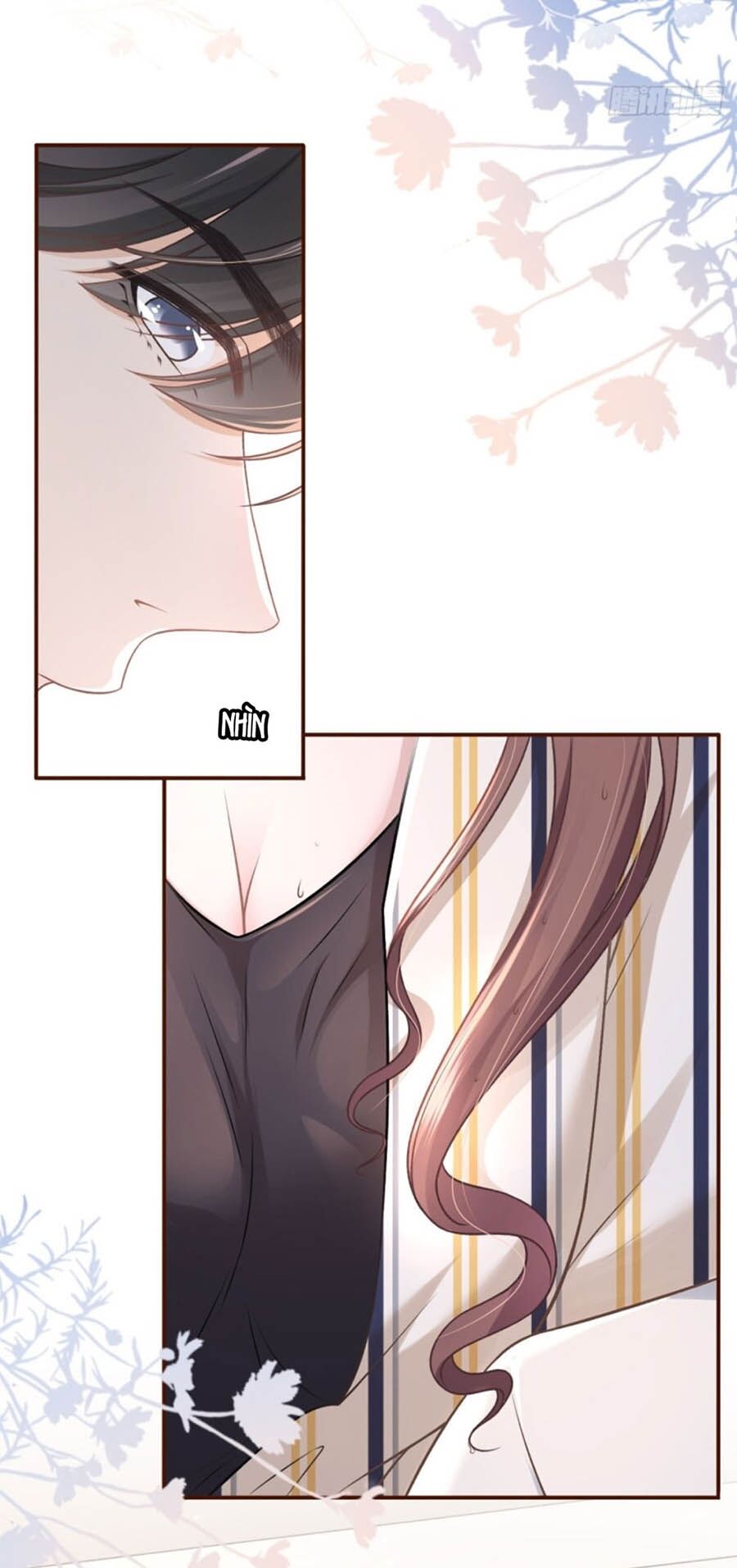 bạn gái tôi mới 30+ tuổi xuân chapter 30 7