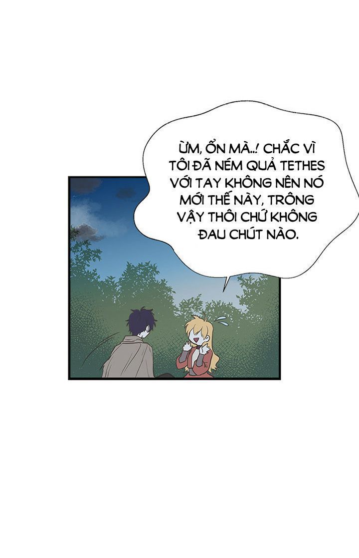 chị tôi đã nhặt về một nam chính quyến rũ chapter 11 40