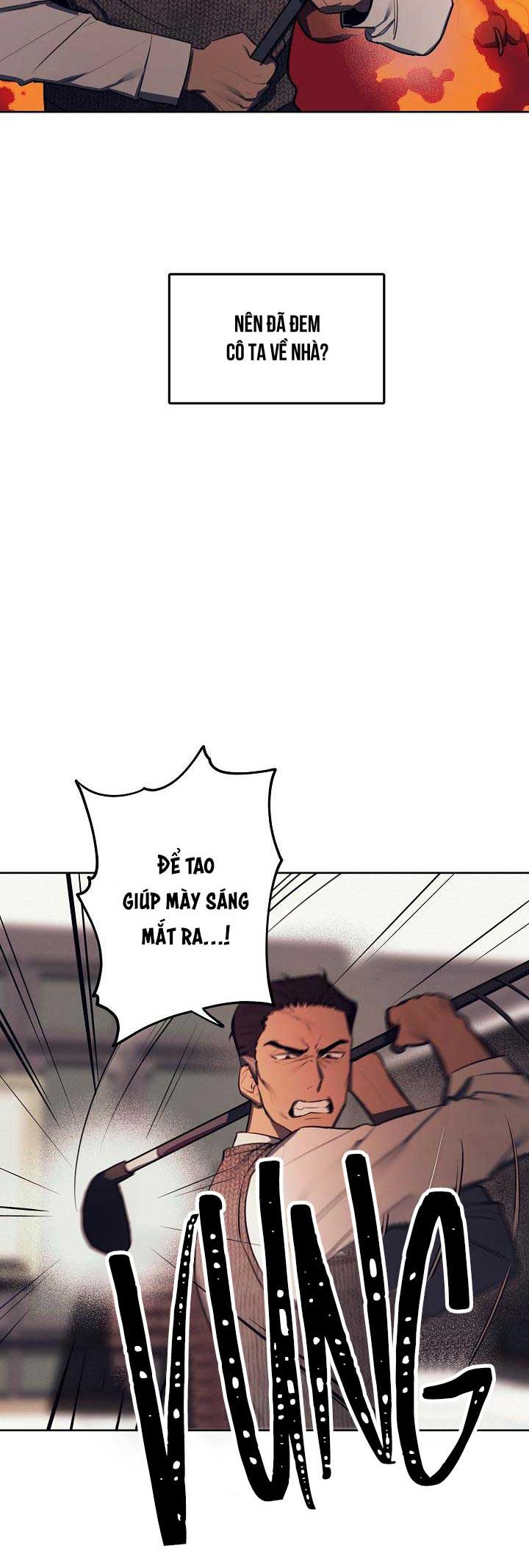 làm dâu nhà tài phiệt họ kang chapter 1 4