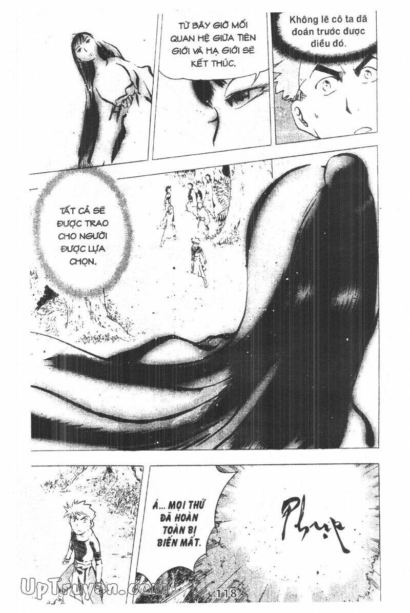 giang hồ bá đạo ký chapter 152 118