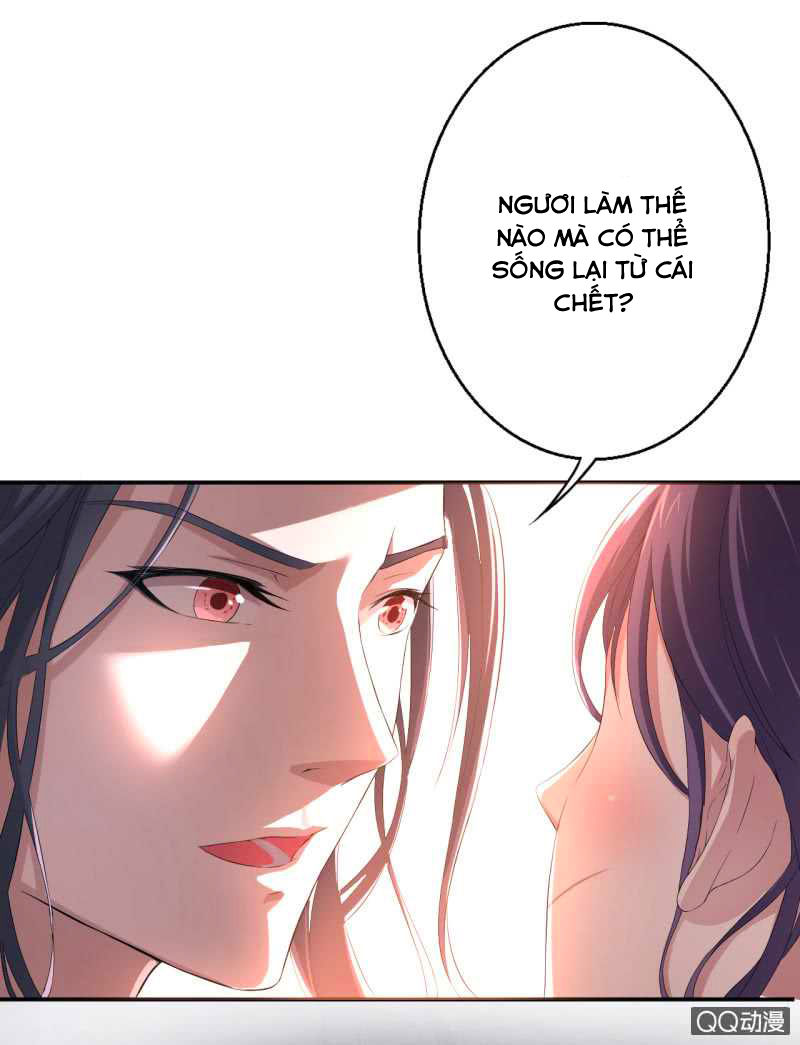 tà y cuồng thê chapter 10 20