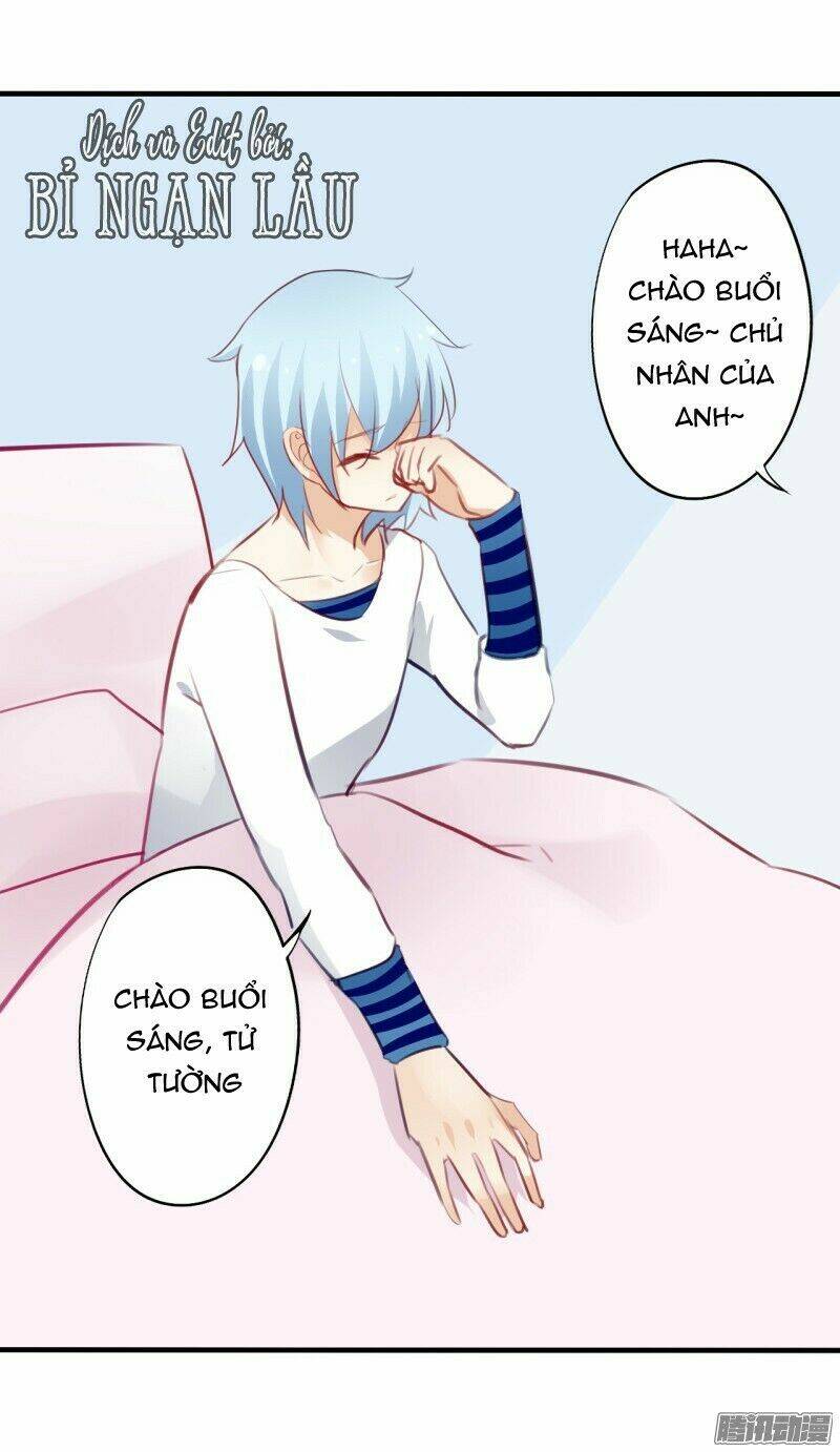 đam mỹ lời ngụy biện chapter 21 12