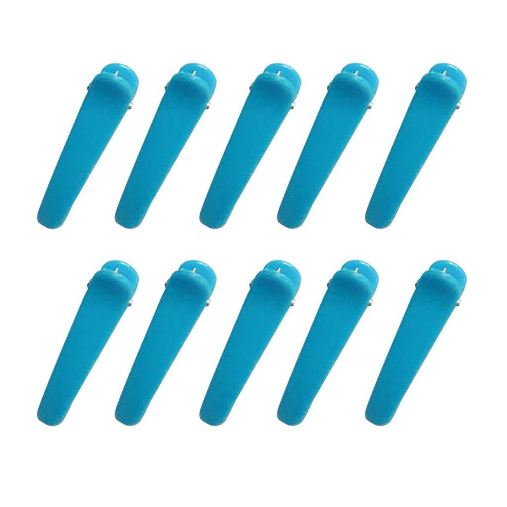 50Pcs Hair Clips No Slip Snap Barrettes for Girls Toddlers Kids Accessories