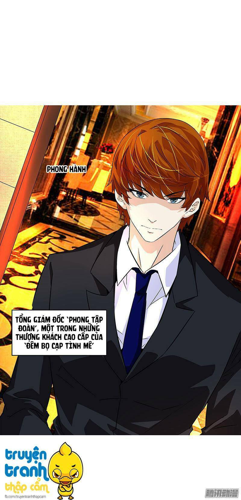 cường sủng hào môn tiểu manh thê chapter 12 13