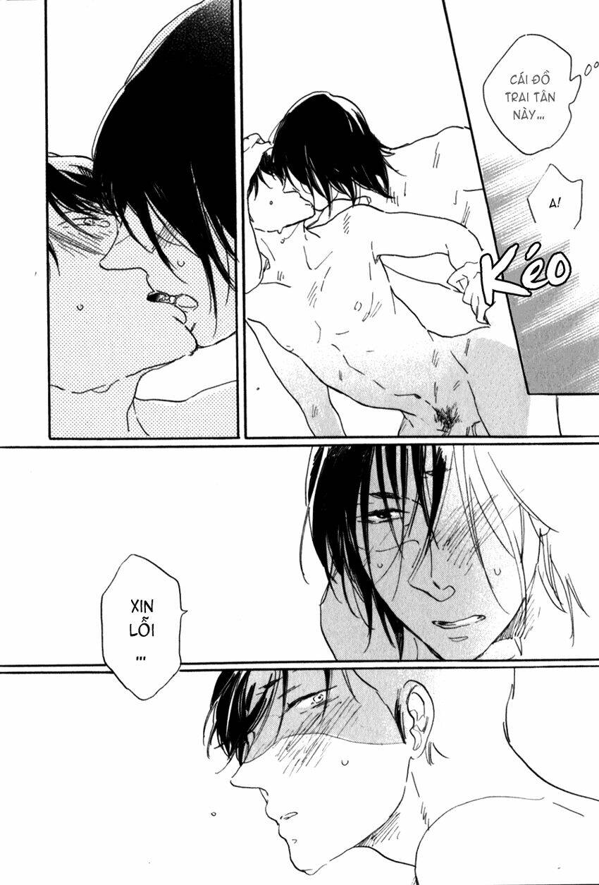 udagawachou de mattete yo chapter 6.5 13