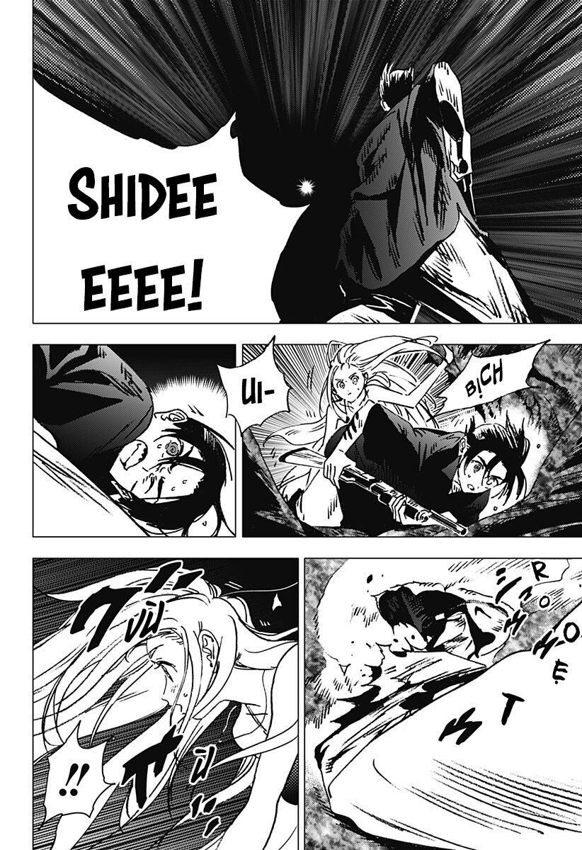 summer time render chapter 126 3