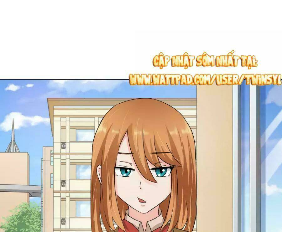 bá đạo trung khuyển tìm ái ký chapter 118 6