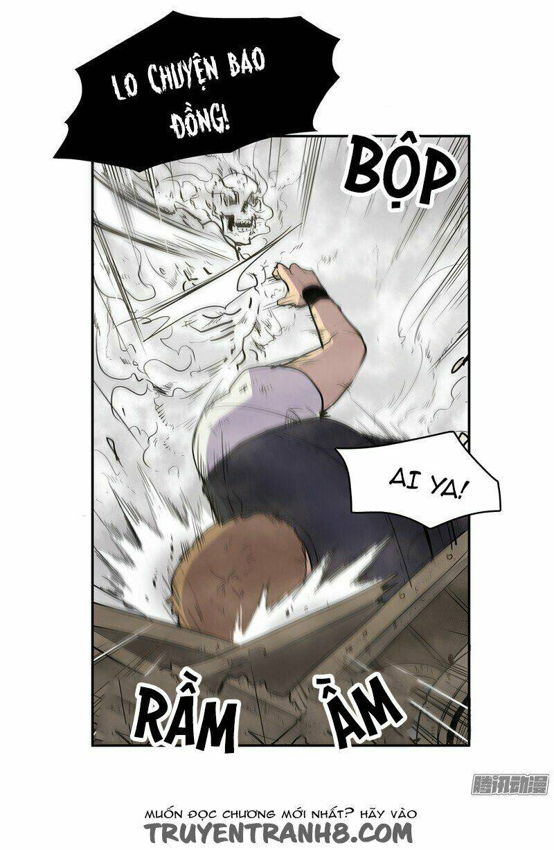 cửa hàng không tên chapter 15 18