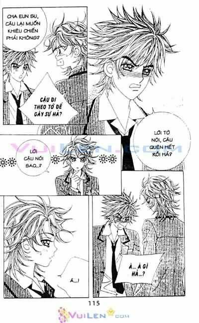 chàng gà mái chapter 8 115