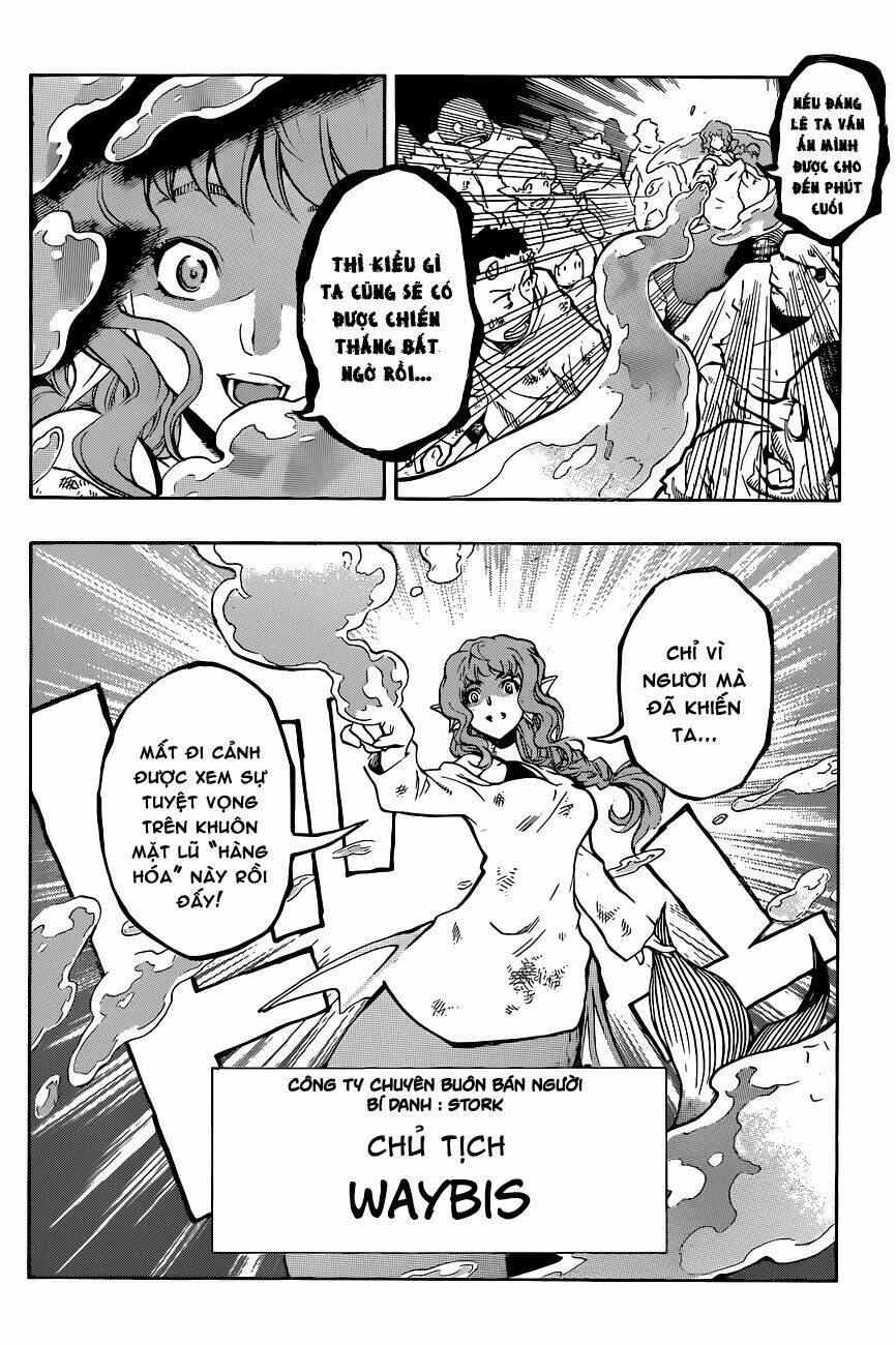 stealth symphony chapter 9 12