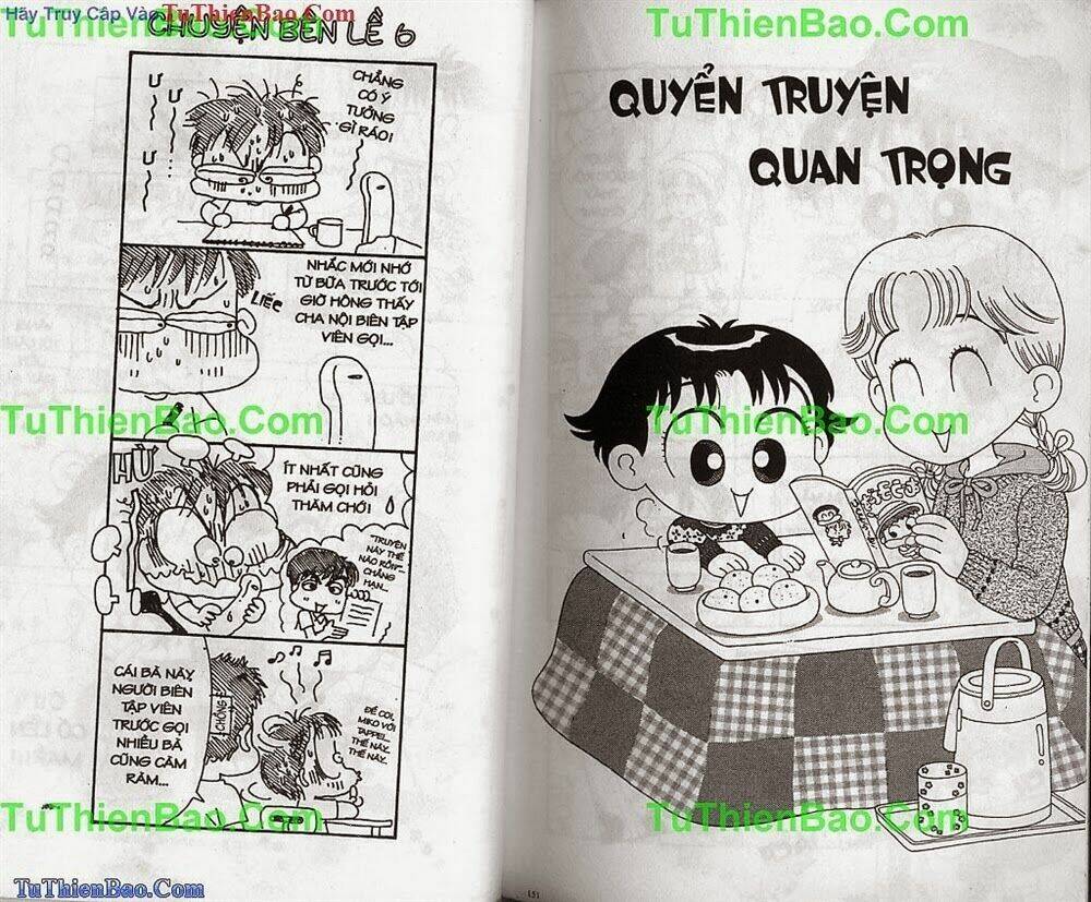 nhóc miko chapter 11 75