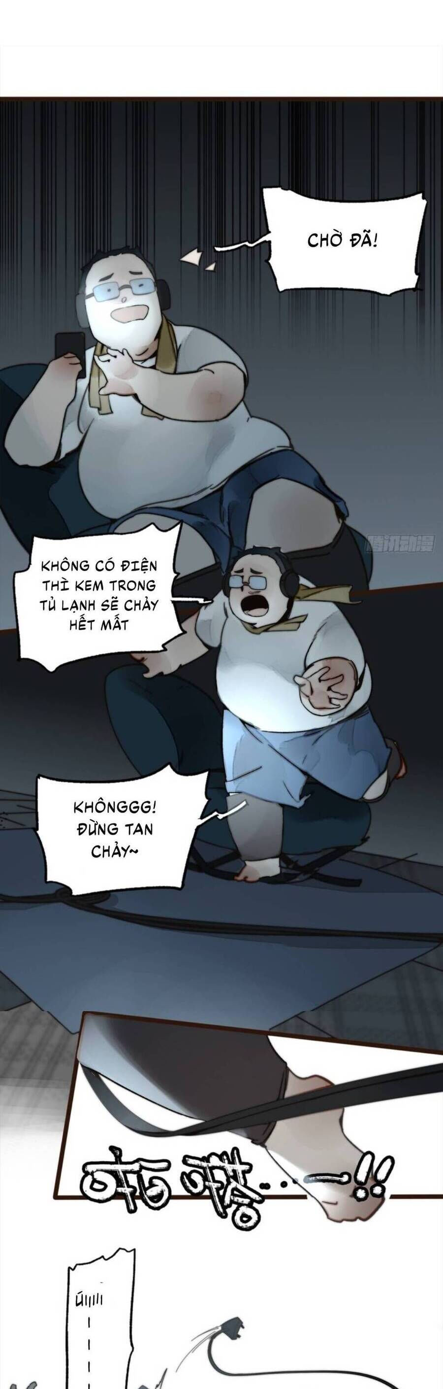 tam quốc thăng thiên ký chapter 1 41