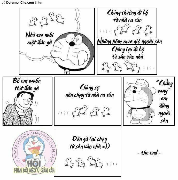 doraemon chế chapter 14 46