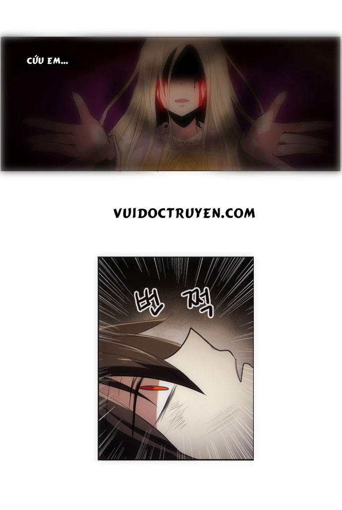 crepuscule (yamchi) chapter 77 26