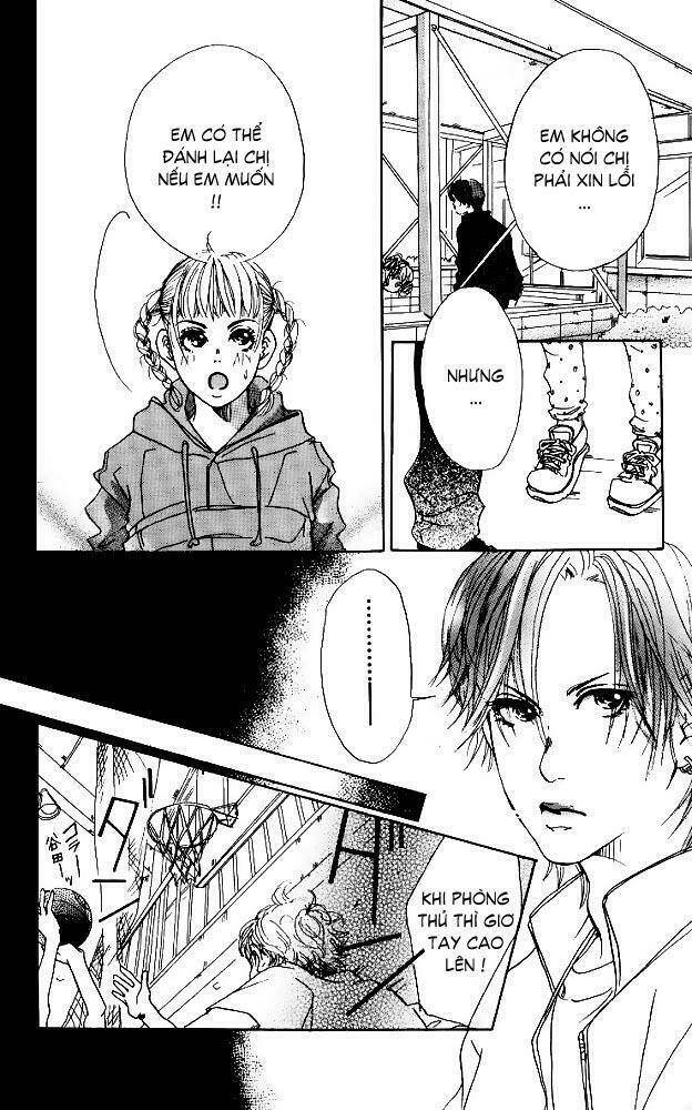 akuma de sourou - ác quỷ ở bên tôi chapter 2 37