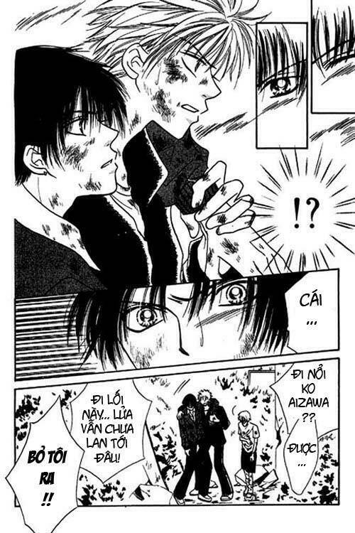 girl got game - power chapter 22 18