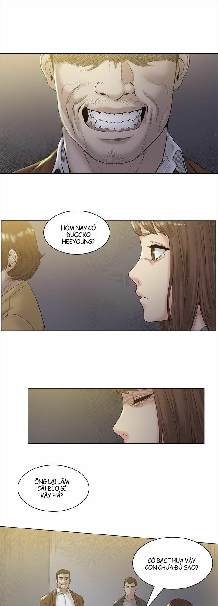 by chance chapter 47 25