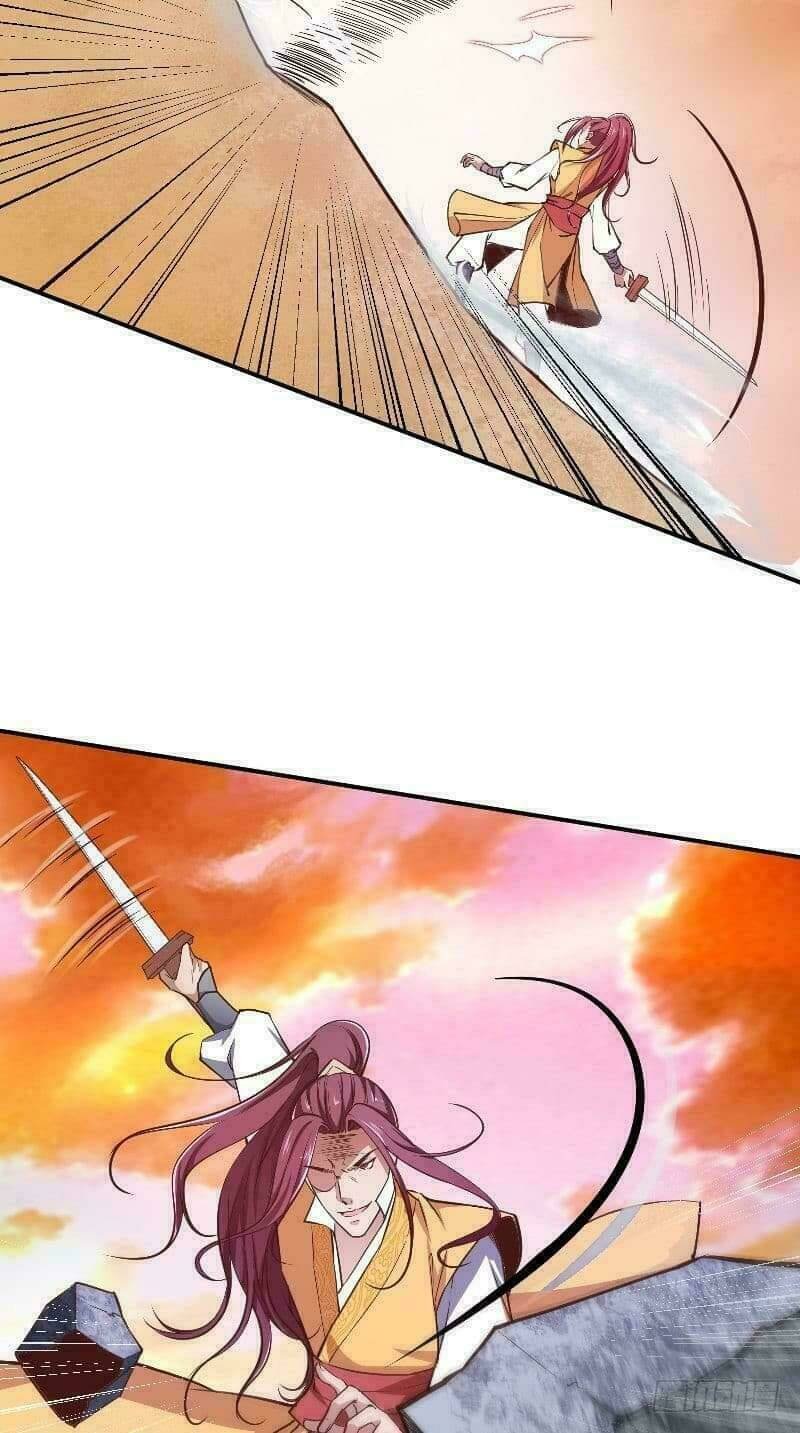 thịnh thế y nữ - lãnh vương sủng phi chapter 11 9