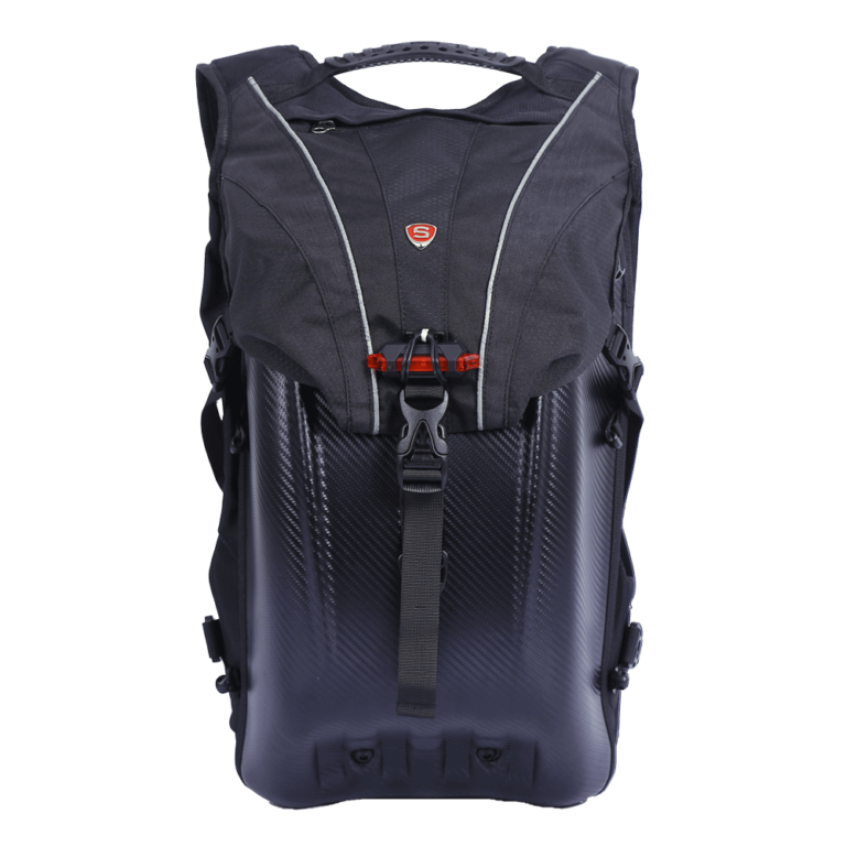 Balo Du Lịch Thể Thao Moto SAKOS CHALLENGER 17 Inch (17&quot;)