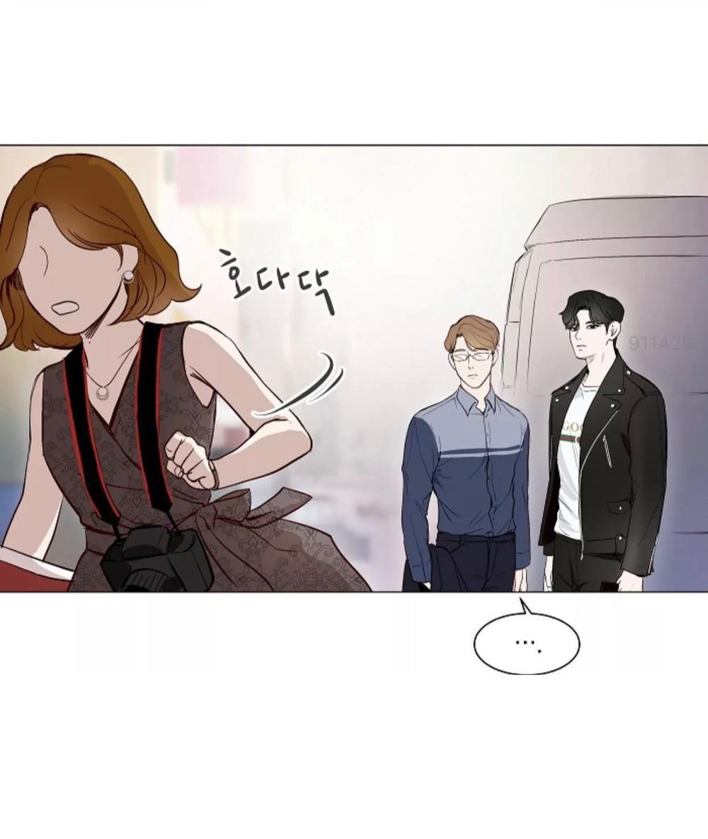 tôi kết hôn cùng antifan chapter 5.1 10