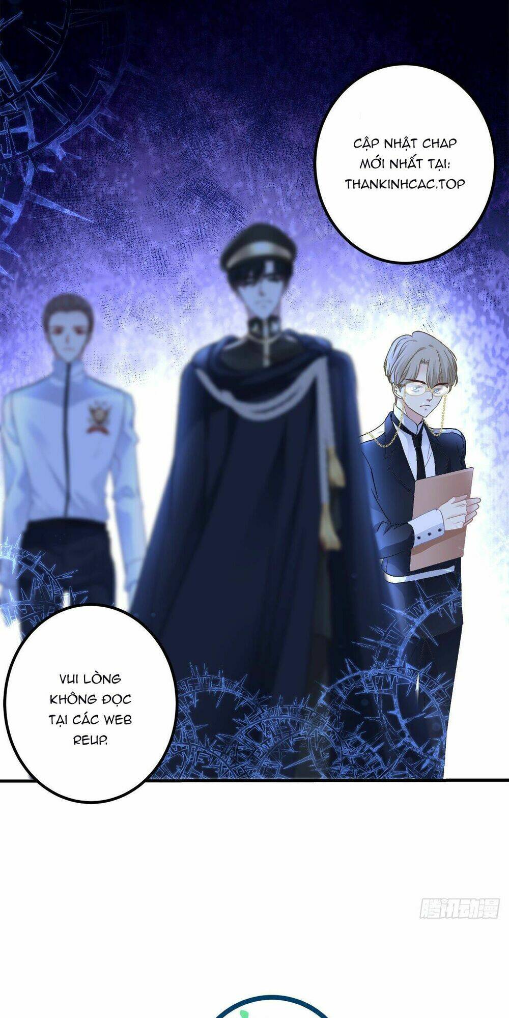 toàn bộ nắm trong tay chapter 126 41