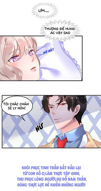 tô hinh nhi cút khỏi giới giải trí chapter 1 6