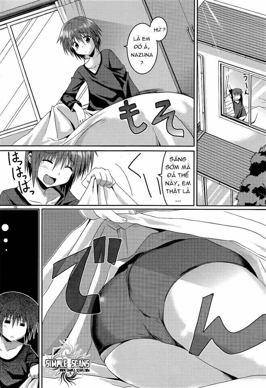 tsuki tsuki! chapter 7 5