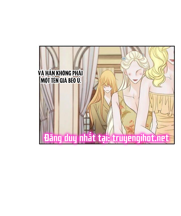 nữ hoàng bí ẩn chapter 4 21