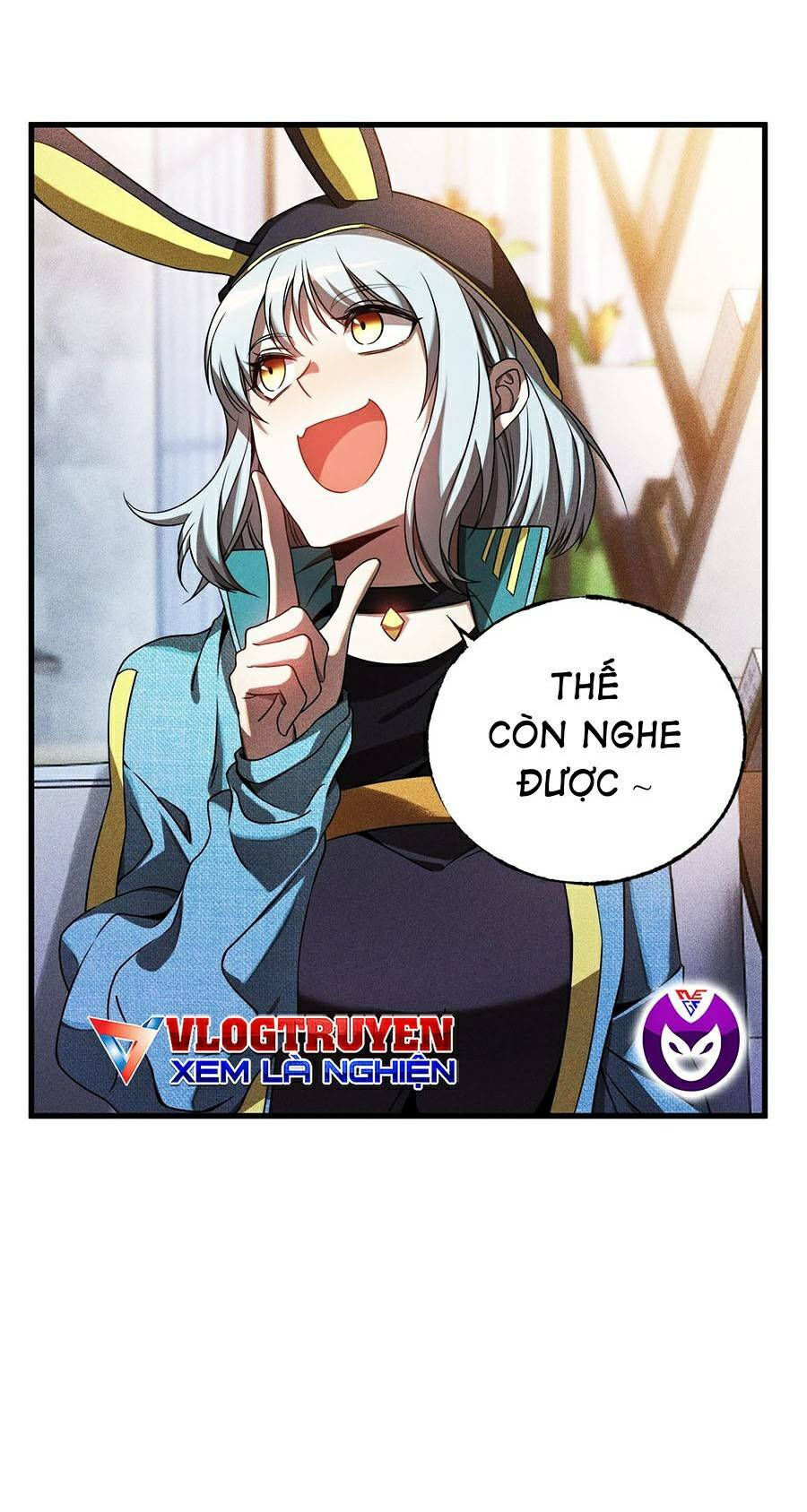 người chơi siêu mạnh chapter 12 58