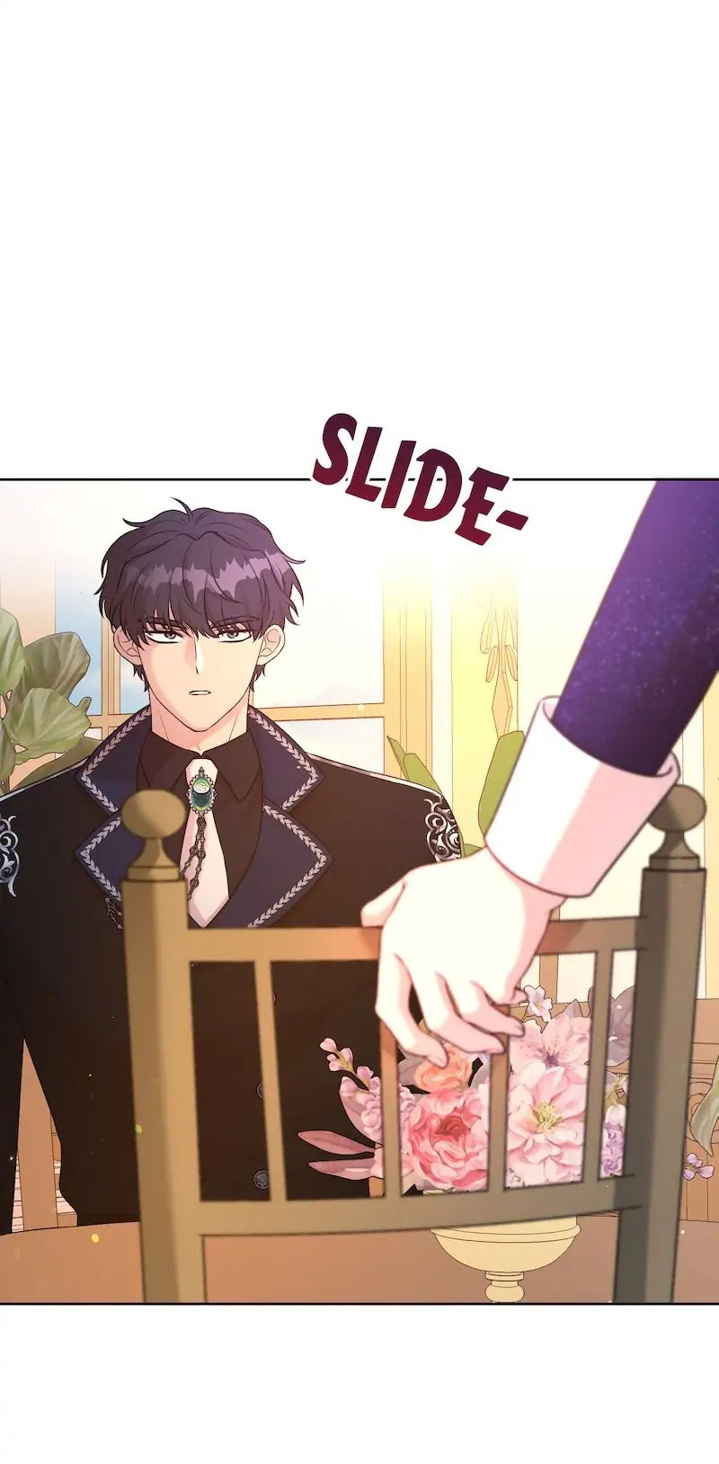 tôi chán nản vì người chồng thứ 2 còn "khỏe" hơn chồng cũ chapter 49.1 14