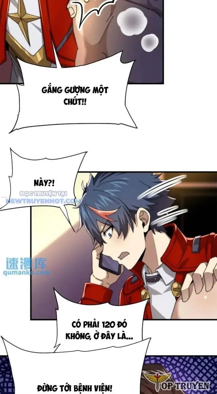 Siêu Thần Chế Tạp Sư chapter 155 6