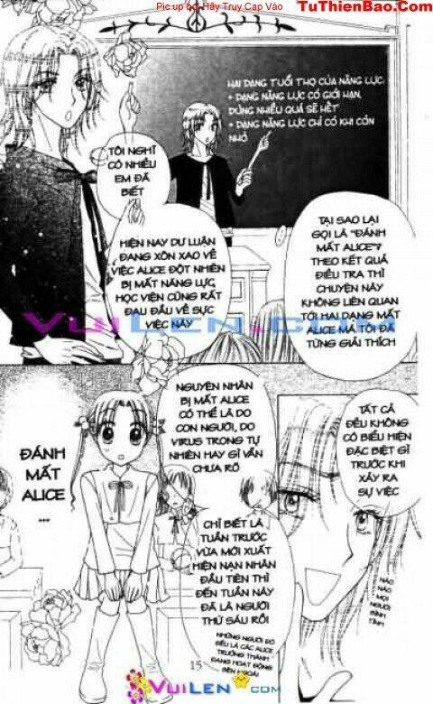 gakuen alice chapter 23 15