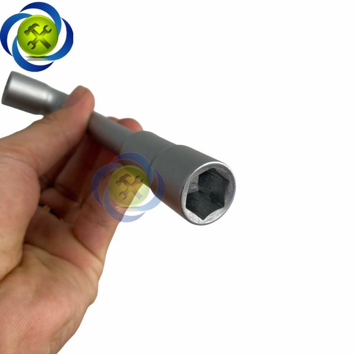 Bộ điếu 9 chi tiết Tolsen 15086 thép CR-V