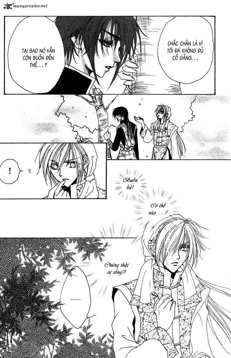 tao tie jie (tế sơn thần) chapter 7 24