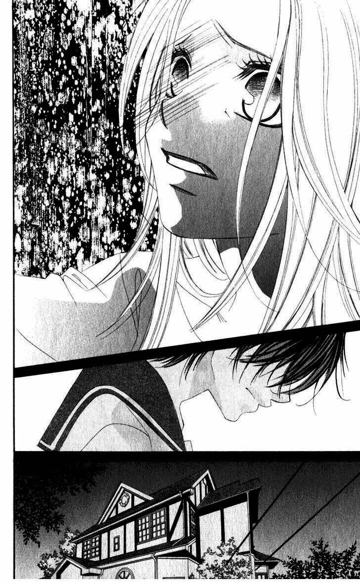 boku no hatsukoi wo kimi ni sasagu chapter 6 26