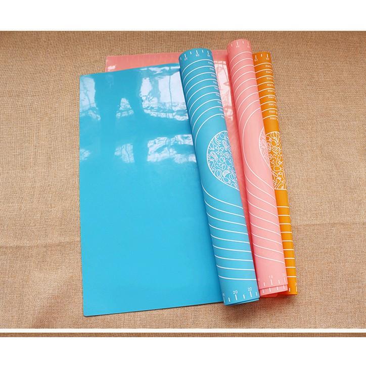 Thảm nhào bột 40 x 50 cm đẹp