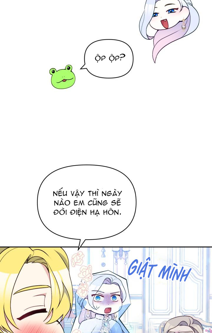 hộ vệ của bạo chúa là ác nữ chapter 44 28