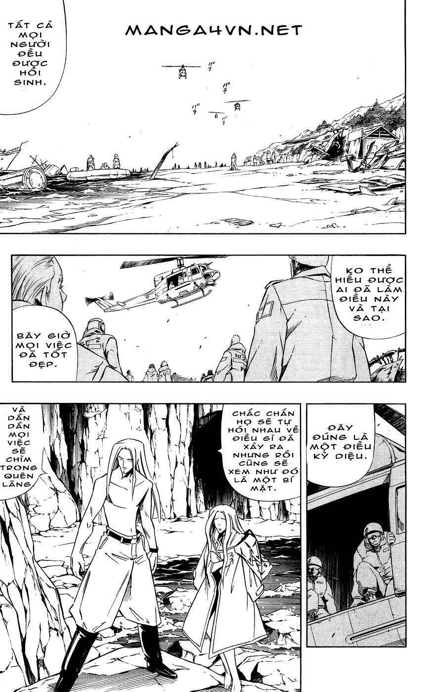 vua pháp thuật chapter 270 5