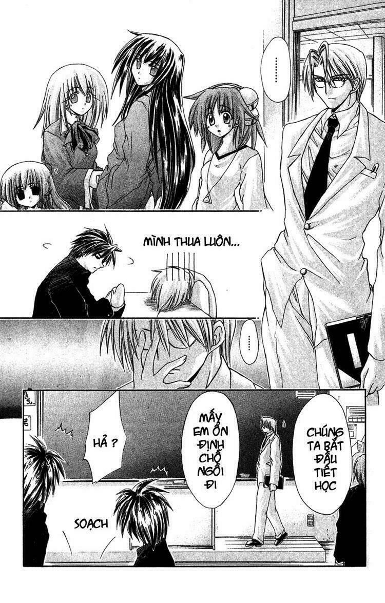 watashi no messiah-sama chapter 9 10