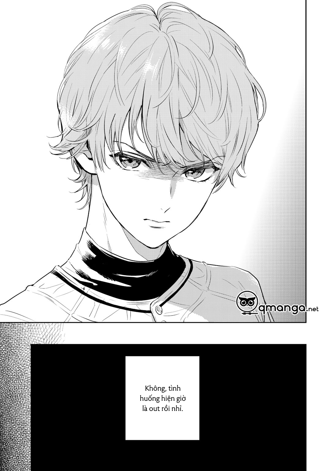 bọ rùa tháng sáu chapter 1 11